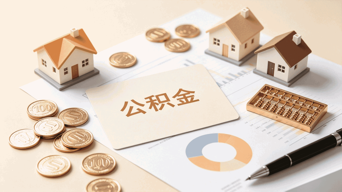 邯郸公积金代提取有什么风险呢我第二次才弄明白