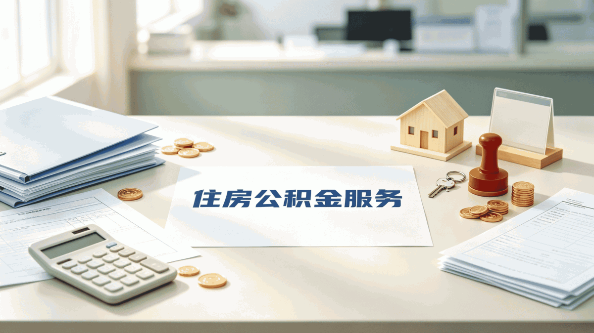 邯郸事业单位职工公积金缴存需带材料去哪办