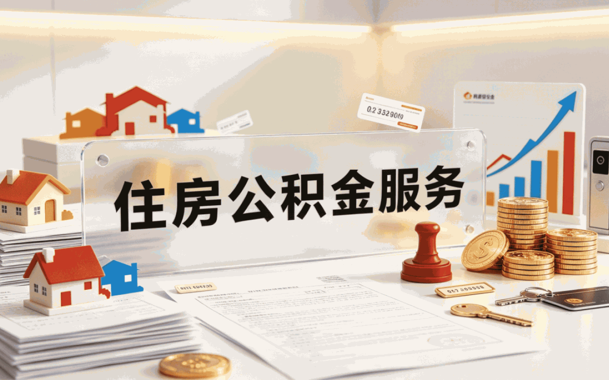 邯郸退休后公积金销户流程能当场办完吗