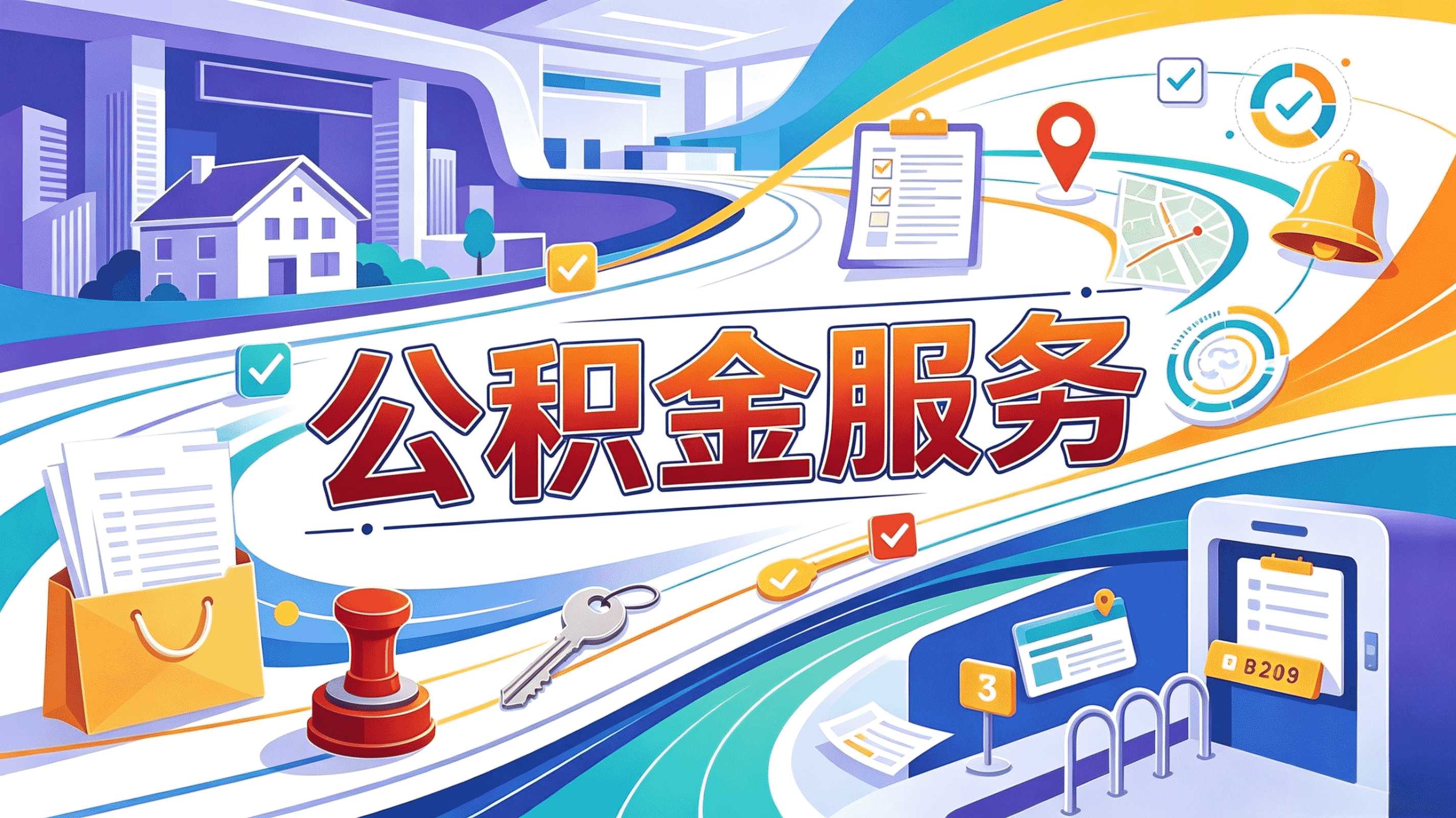 一文读懂邯郸小额公积金提取怎么办