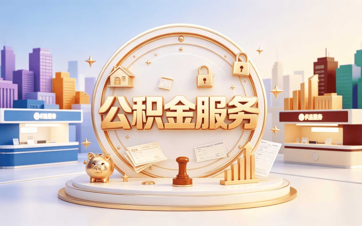 邯郸被裁公积金提取办理须知别白跑