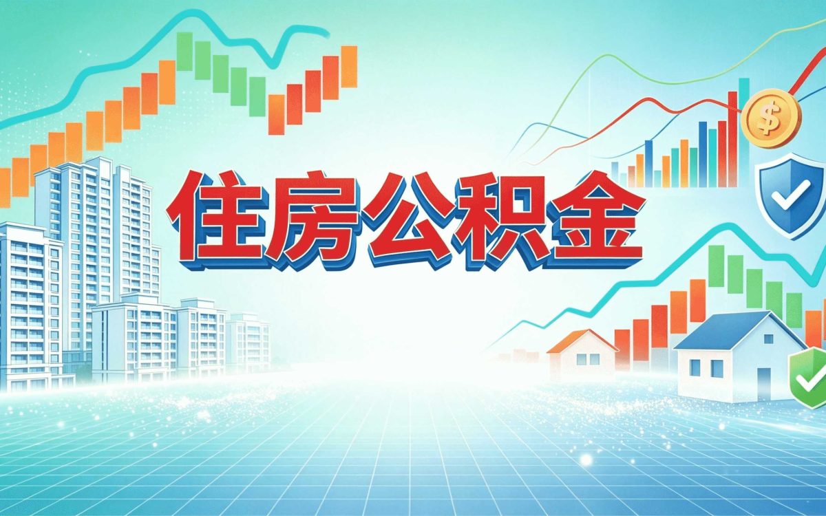 邯郸补充公积金账户查询按月折算差多少钱