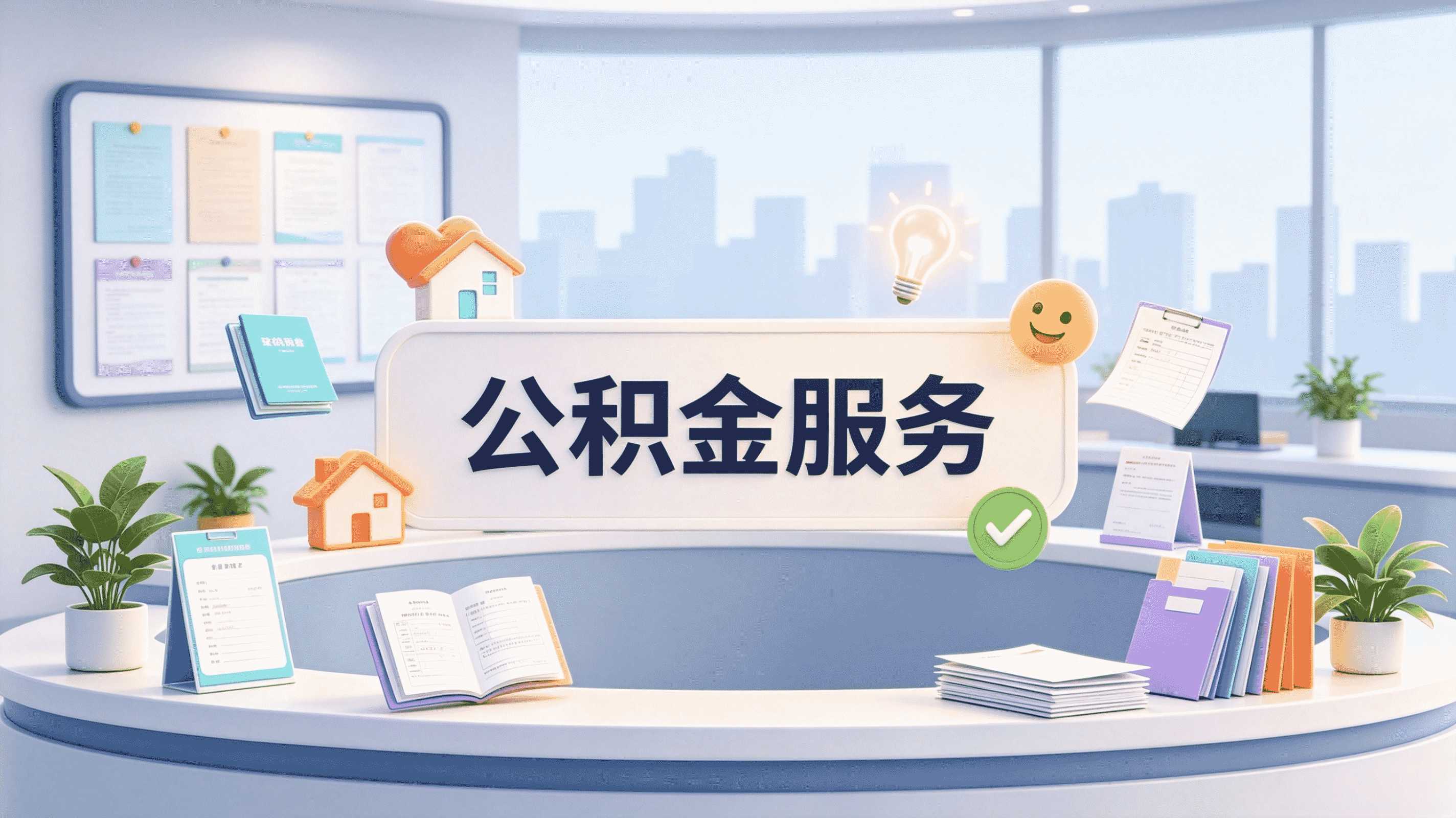 邯郸公积金代取需要什么手续