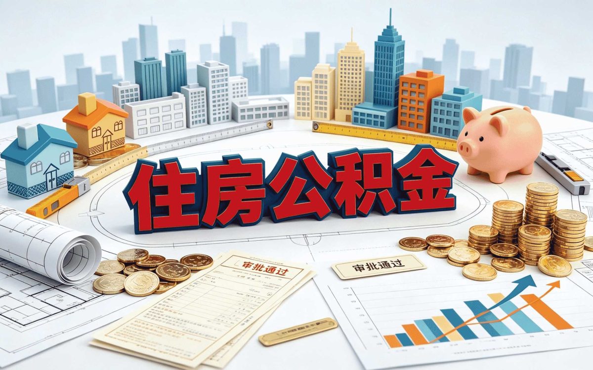 邯郸合同保障公积金提取一笔笔算差多少钱