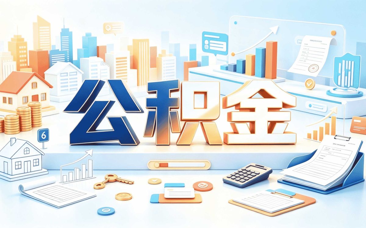 邯郸公积金代提取靠谱吗新规口径怎么算
