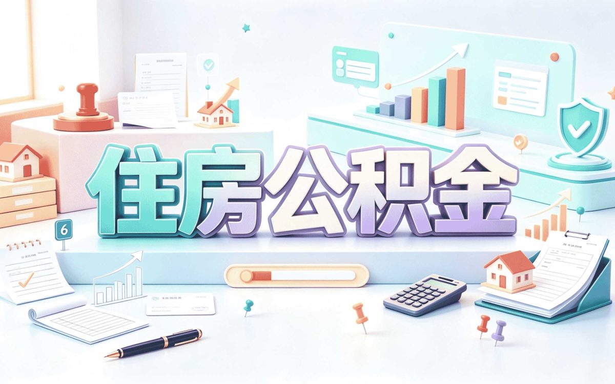 邯郸公积金代办地址我跑了两次才弄明白
