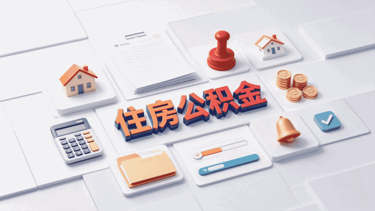 邯郸在缴公积金贷款还能不能申请