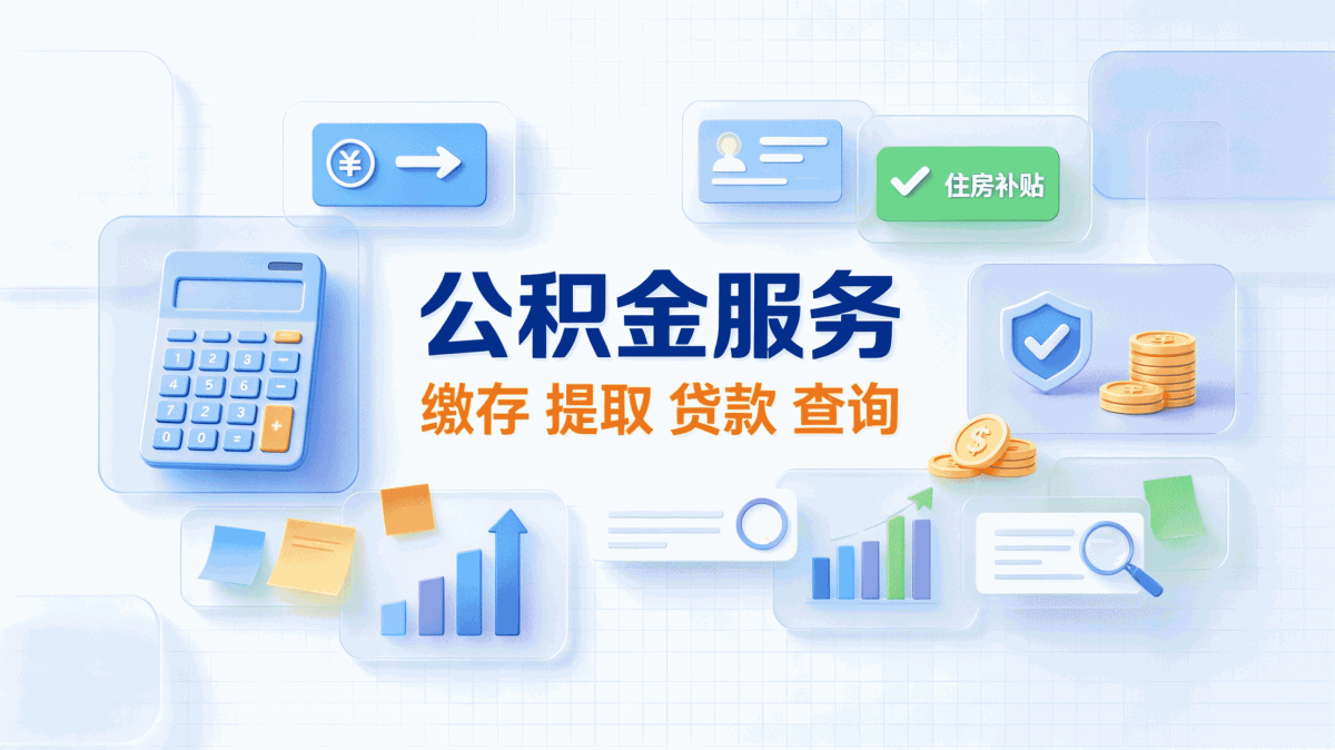 邯郸公积金提取额度是多少一看就懂够不够