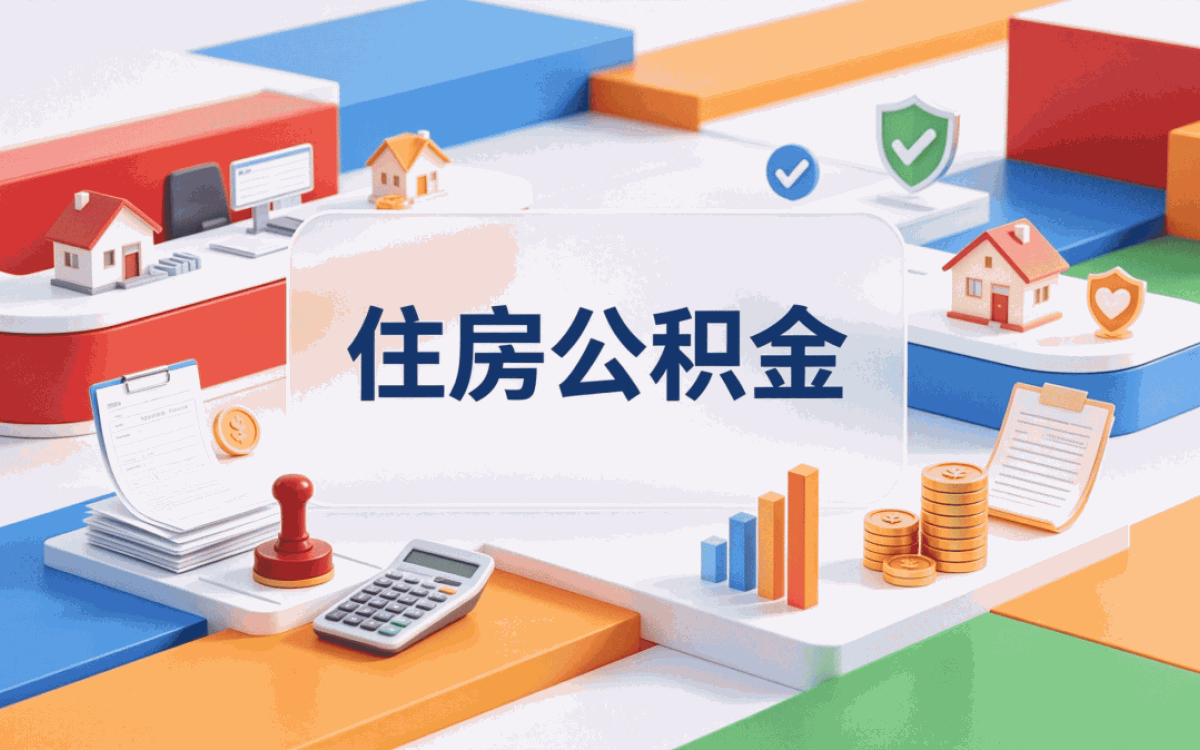 邯郸公积金还款冲还贷材料去哪办多久到账