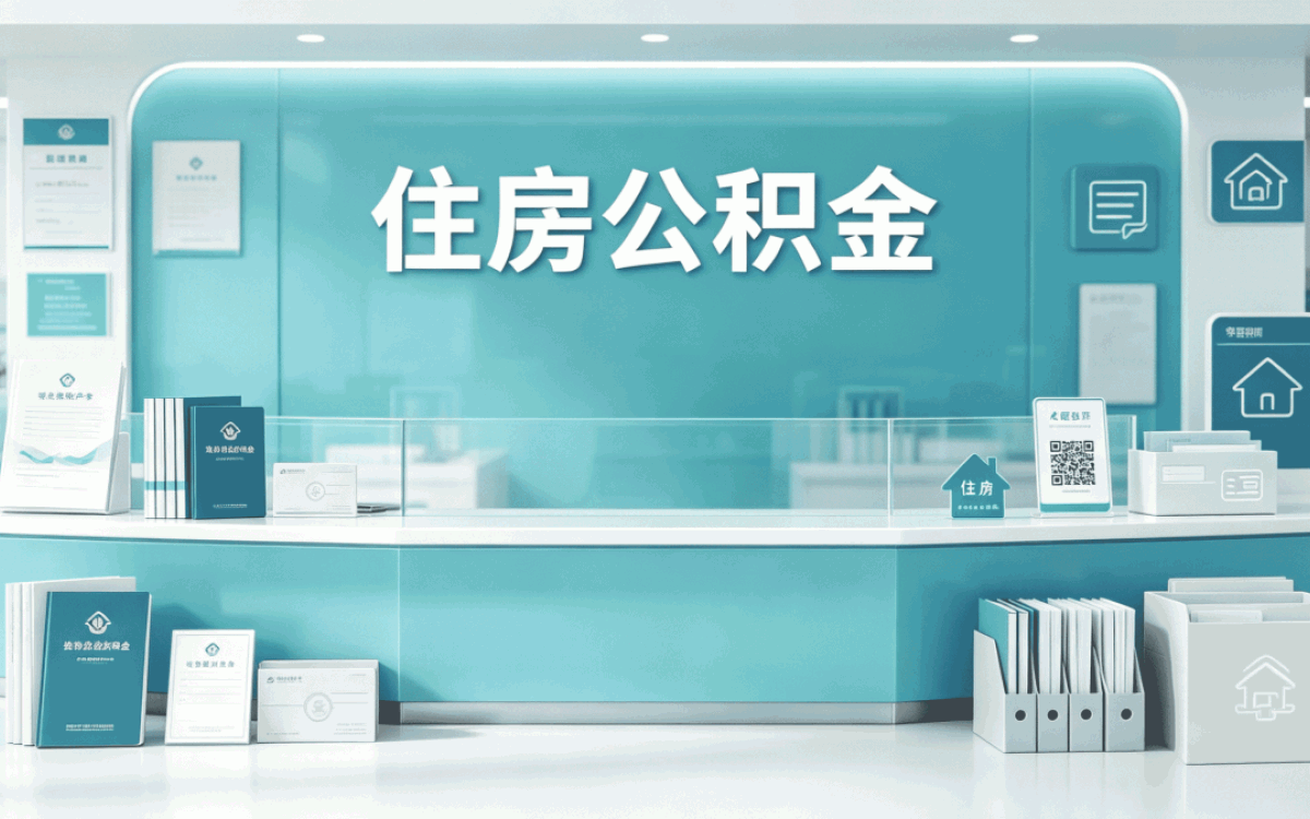 邯郸公积金冲还贷方式别踩这几个坑