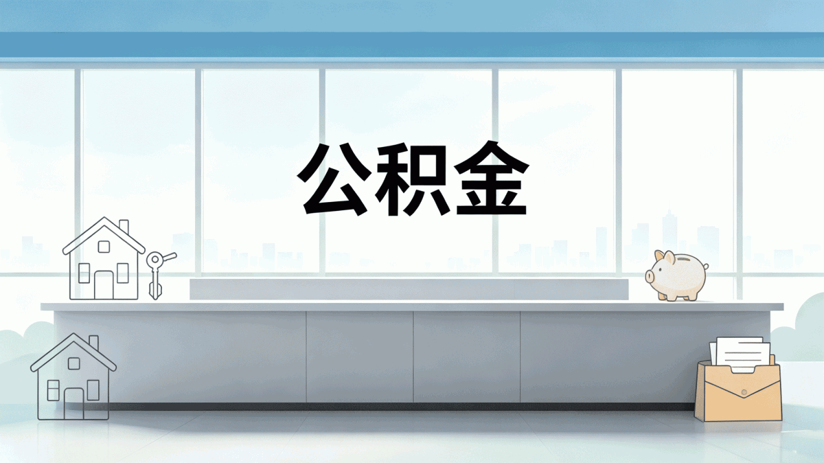 邯郸事业单位职工公积金缴存需带材料去哪办