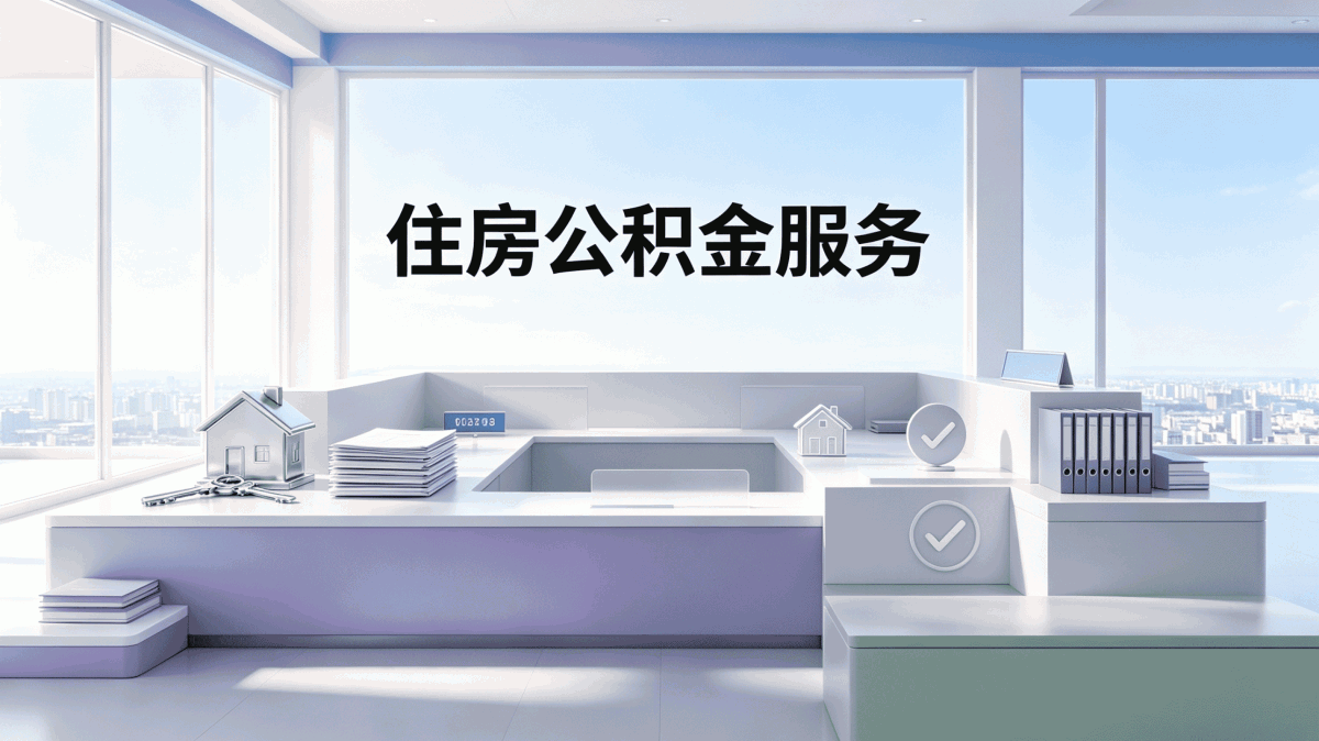 邯郸公积金基数按什么数据算跑了两趟才搞对