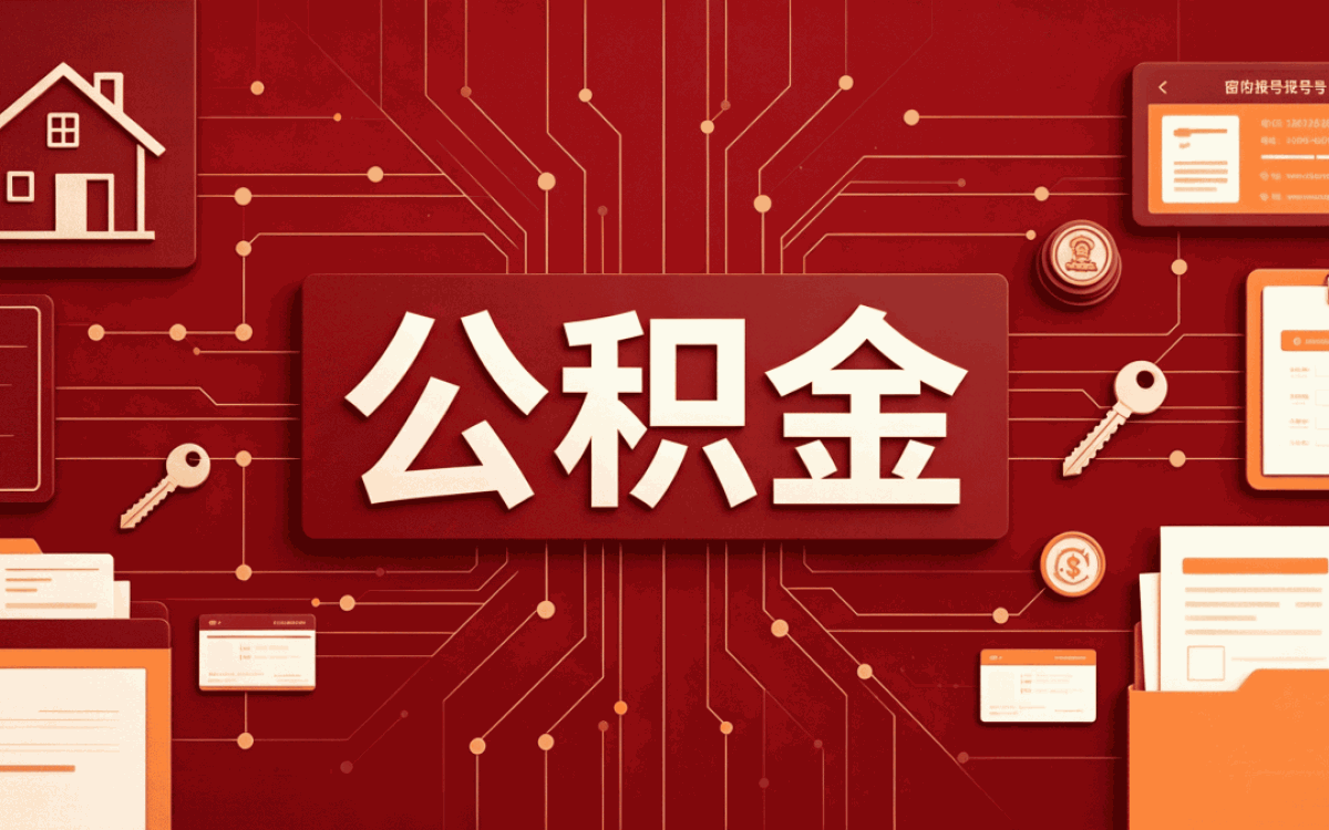 邯郸本地租房公积金代办新规口径怎么算