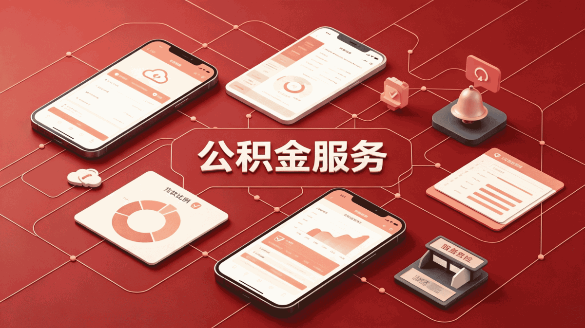 邯郸公积金提取代办一次性提取多少