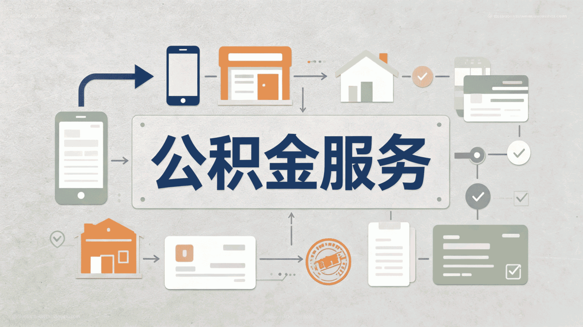 邯郸公积金微信公众号办事指南材料时限