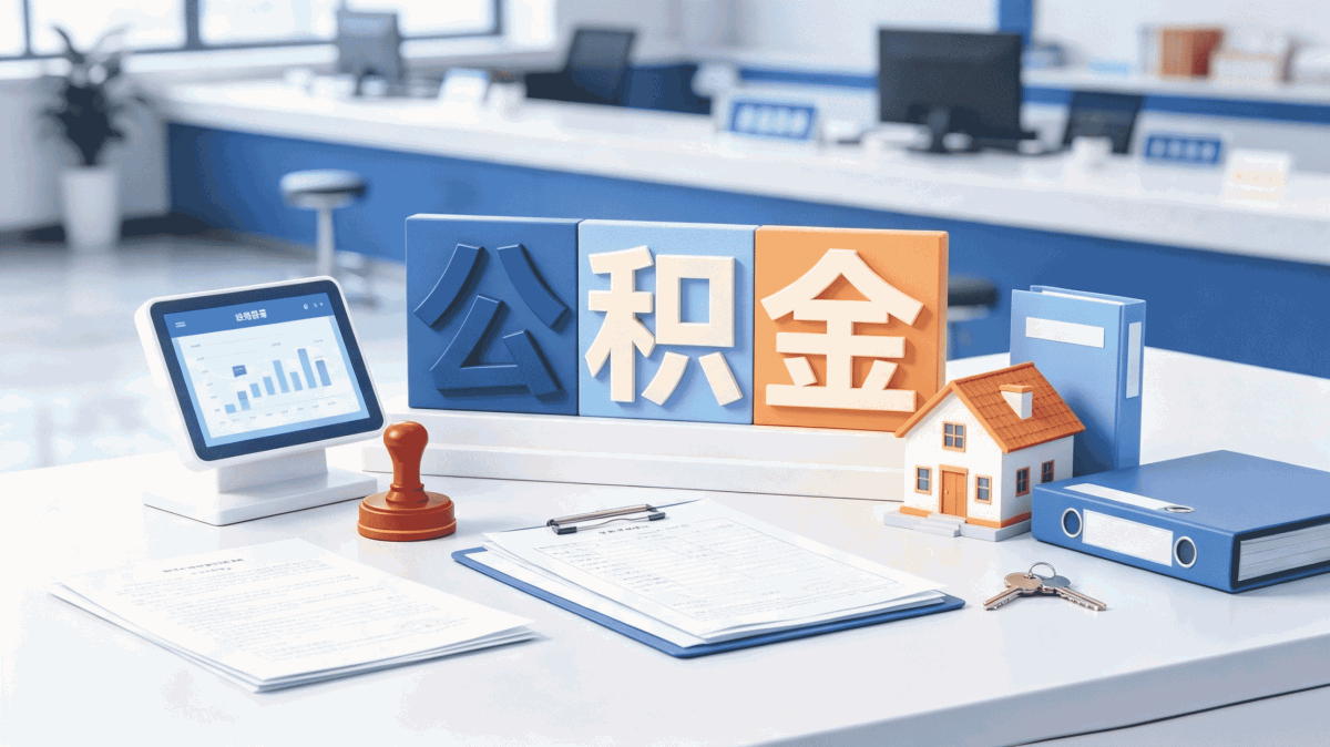 邯郸公积金提取代办一次性提取多少