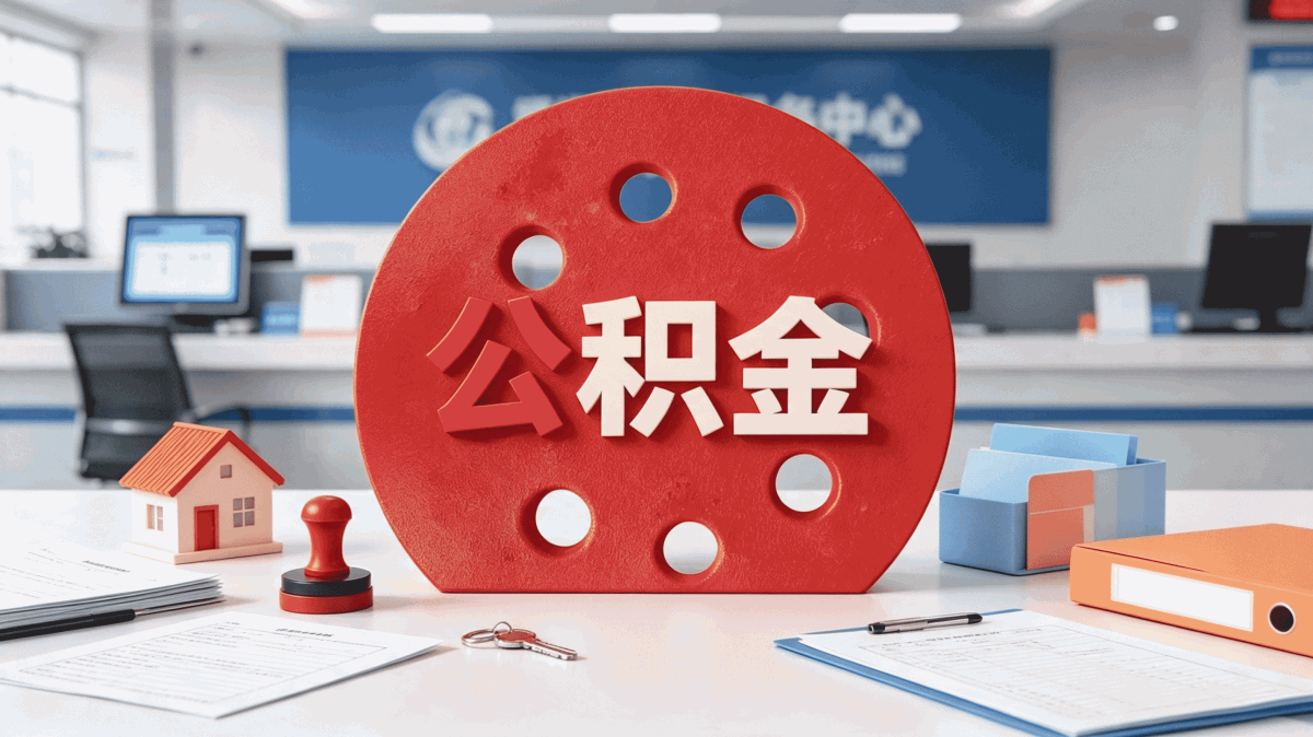邯郸公积金离职员工提取条件别踩这几个坑