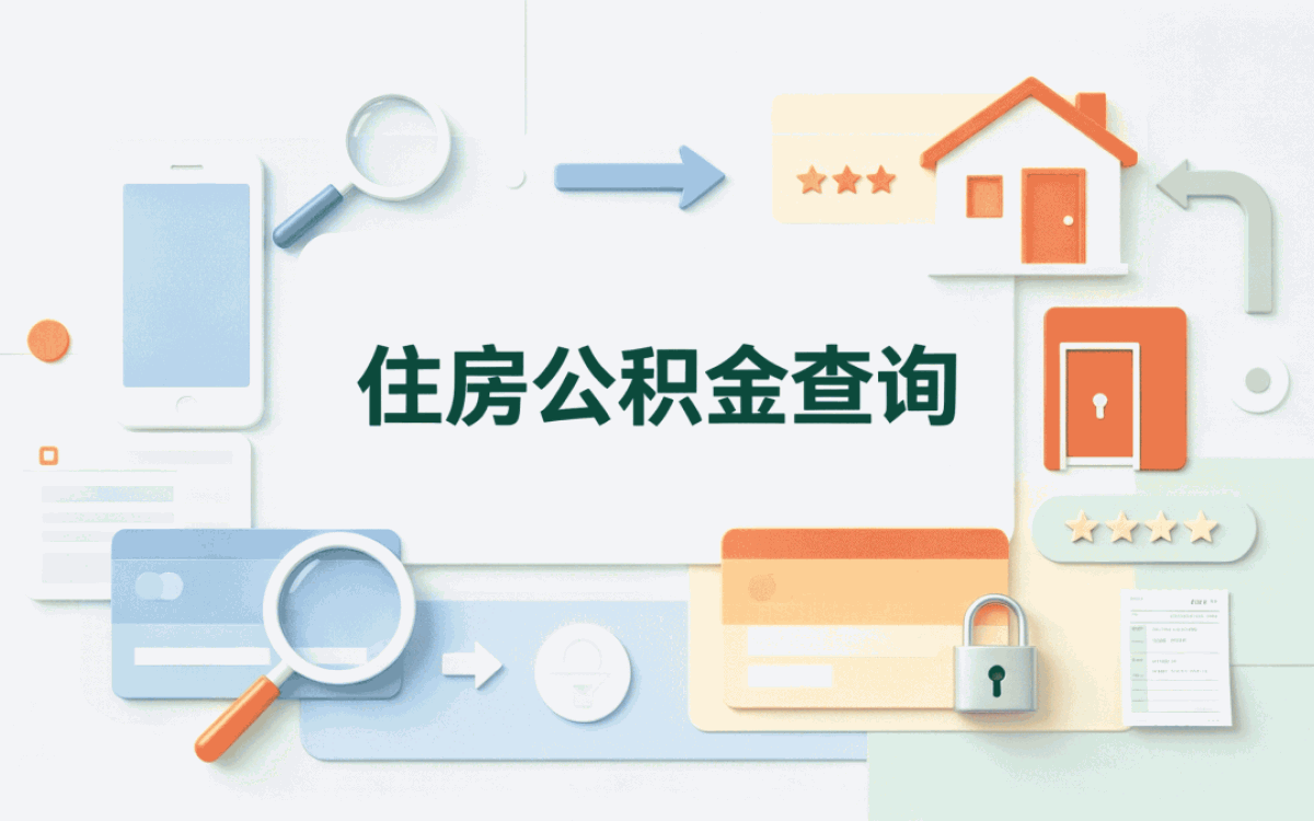 邯郸住房公积金提取失败了吗新规口径怎么算