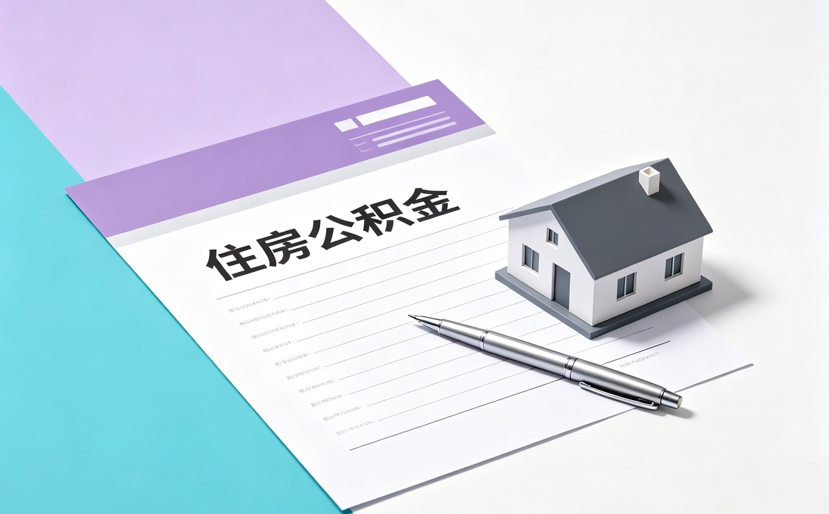邯郸住房公积金提取失败了吗新规口径怎么算
