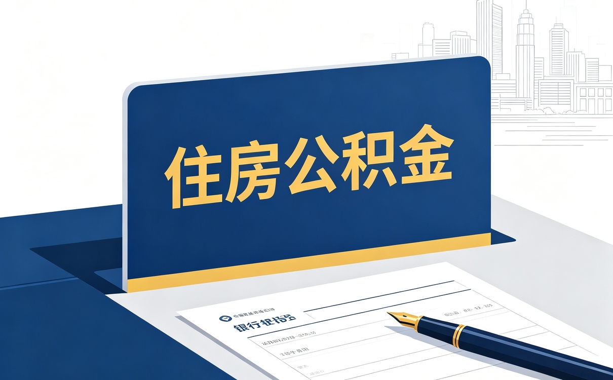 邯郸公积金基数按什么数据算跑了两趟才搞对