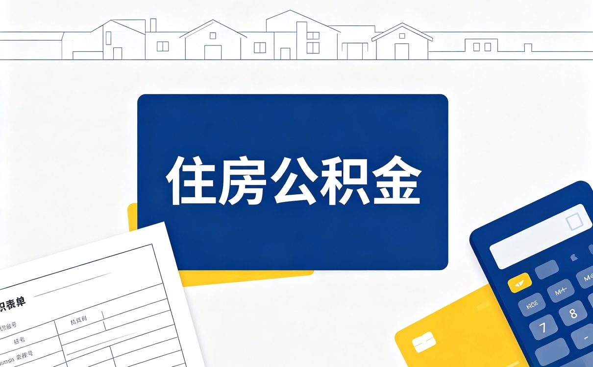 邯郸公积金代提取靠谱吗新规口径怎么算