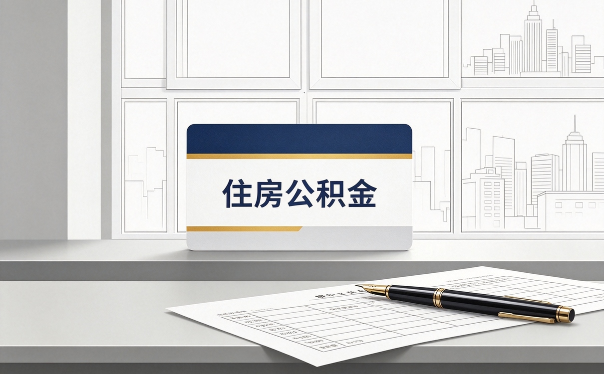 邯郸正规专业公积金代取服务哪个划算一笔笔算