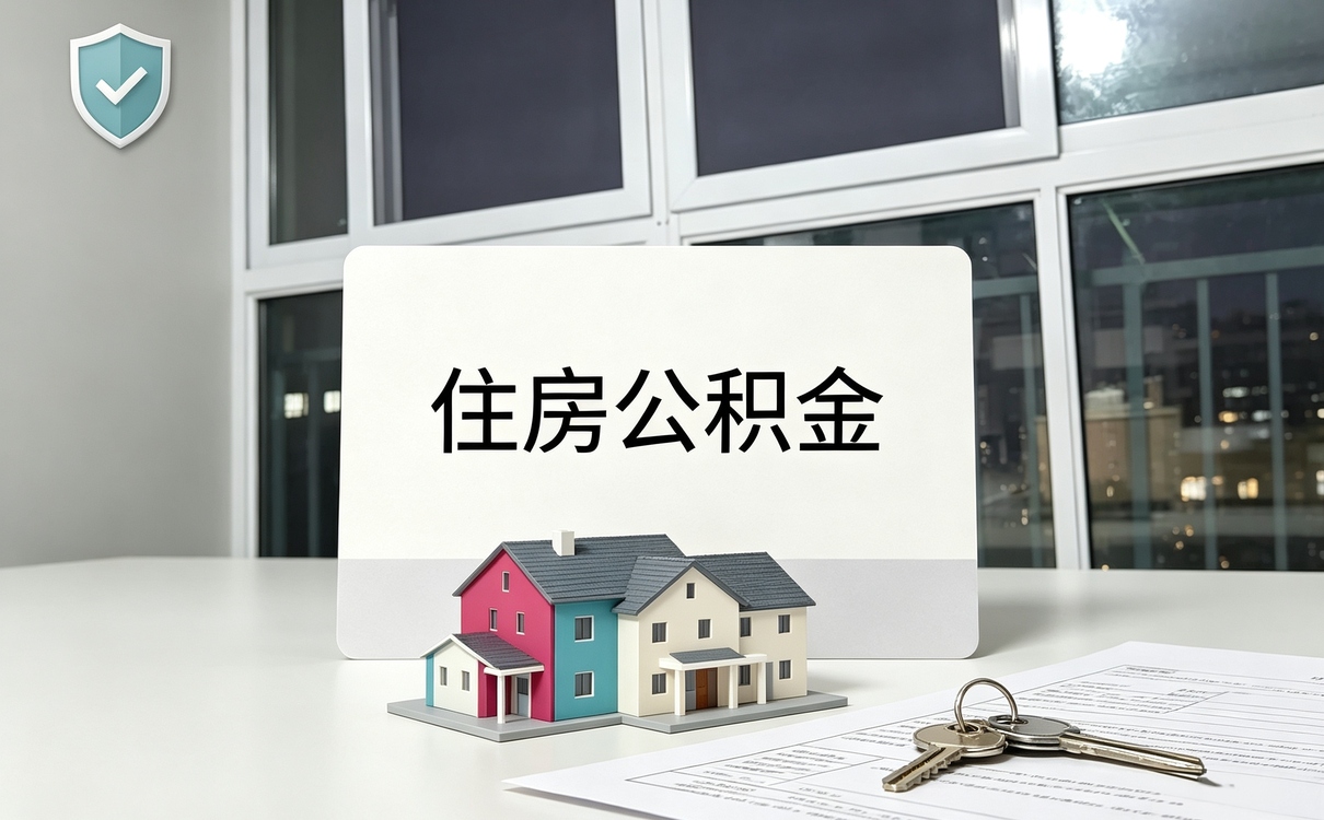 邯郸公积金提取代办一次性提取多少